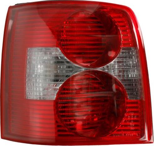 TYC 11-0210-01-2 — Lampa tylna zespolona