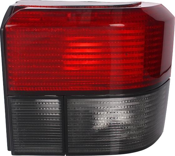 TYC 11-0211-11-2 — Lampa tylna zespolona