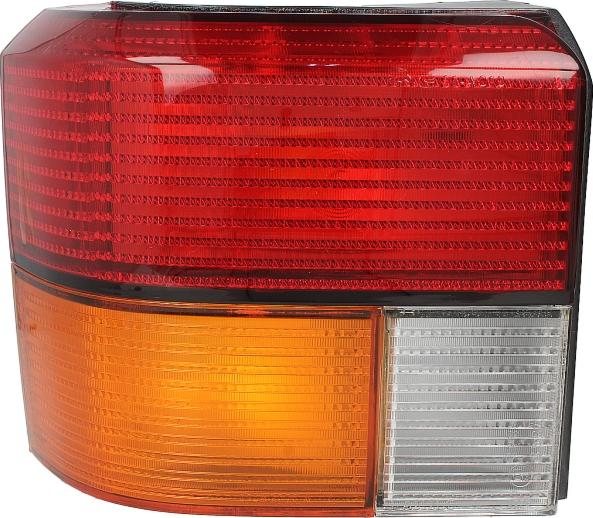 TYC 11-0212-01-2 - LAMPA TYL BUS T4 90- -L- TYC