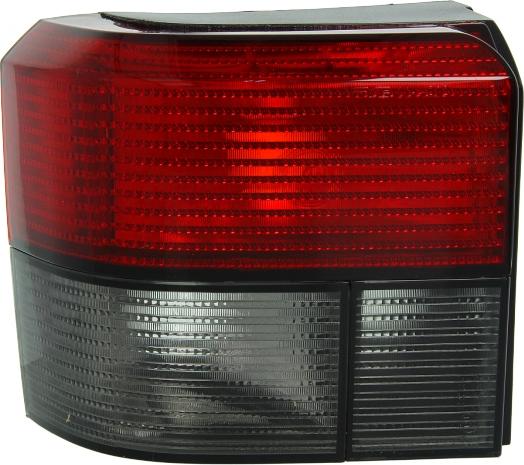 TYC 11-0212-11-2 — Lampa tylna zespolona
