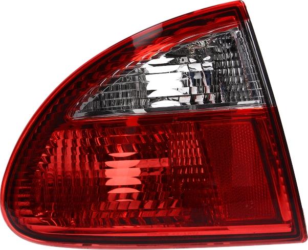 TYC 11-0274-01-2 - LAMPA TYL LEON 99- -L- ZEWN.TYC