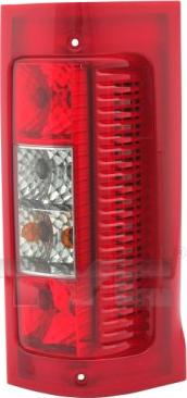 TYC 11-0778-01-2 - LAMPA TYL DUCATO.JUMPER.BOXER 02- -L-TYC