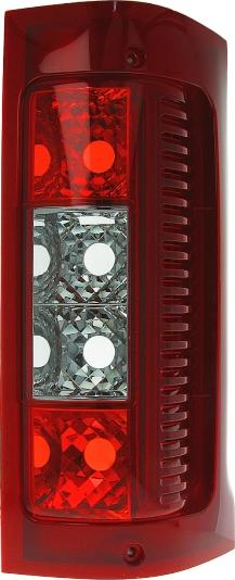 TYC 11-0777-01-2 - LAMPA TYL DUCATO.JUMPER.BOXER 02- -P-TYC