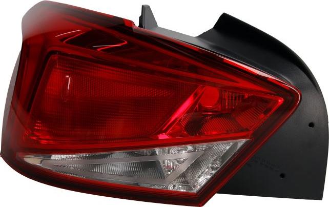 TYC 11-14496-01-2 — Lampa tylna zespolona