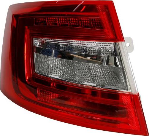 TYC 11-14454-06-2 - LAMPA TYL OCTAVIA 1.4 12- -L-LED