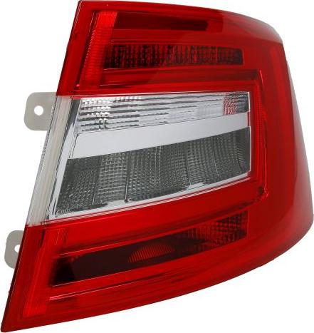 TYC 11-14453-06-2 - LAMPA TYL OCTAVIA 1.4 12- -P-LED