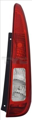 TYC 11-14425-01-2 — Lampa tylna zespolona