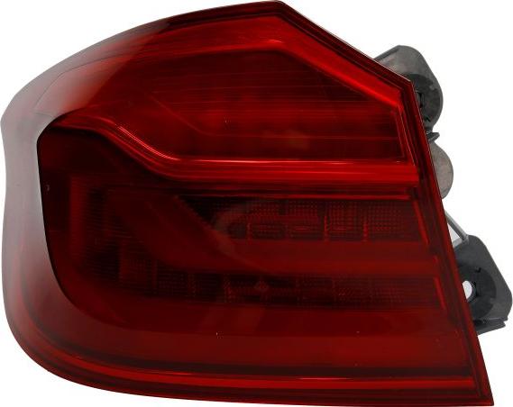 TYC 11-14674-00-9 — Lampa tylna zespolona