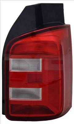 TYC 11-14007-01-2 - LAMPA TYL VW T6 15- -P-