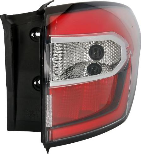 TYC 11-14711-26-9 — Lampa tylna zespolona