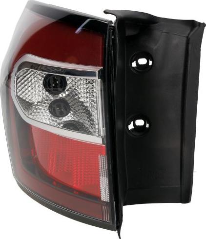 TYC 11-14712-16-9 — Lampa tylna zespolona