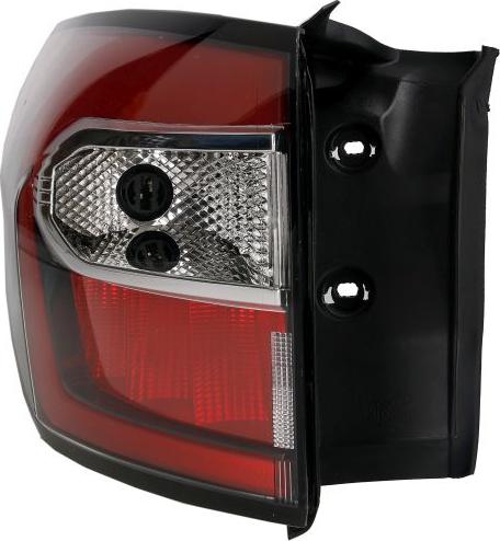 TYC 11-14712-36-9 — Lampa tylna zespolona