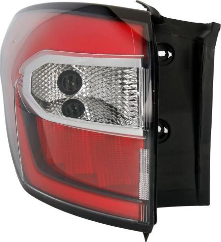 TYC 11-14712-26-9 — Lampa tylna zespolona