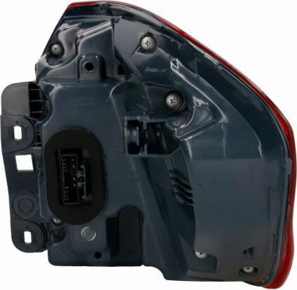 TYC 11-14780-00-9 - Lampa tył