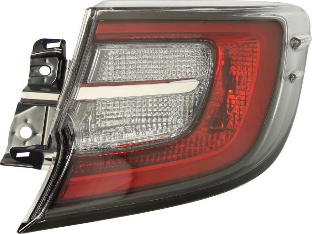 TYC 11-15155-06-2 - Lampa tył