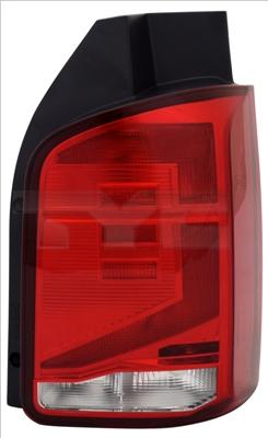 TYC 11-15318-06-2 — Lampa tylna zespolona