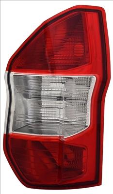 TYC 11-15246-01-2 — Lampa tylna zespolona
