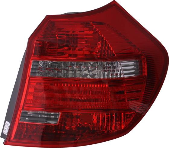 TYC 11-11907-01-2 - Lampa tył
