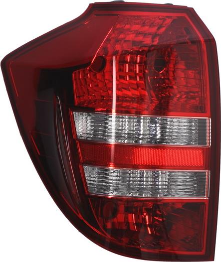 TYC 11-11910-01-2 — Lampa tylna zespolona