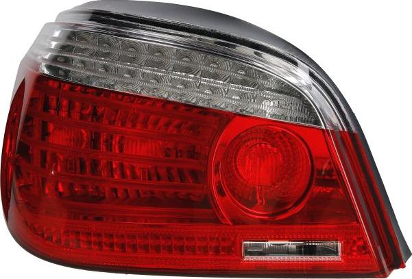 TYC 11-11986-06-9 — Lampa tylna zespolona