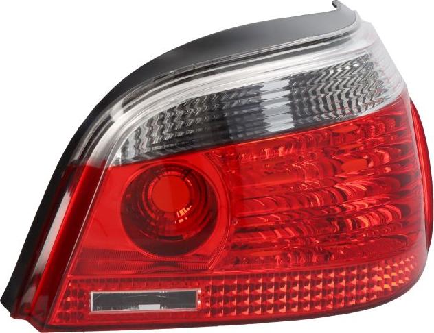 TYC 11-11983-01-9 — Lampa tylna zespolona