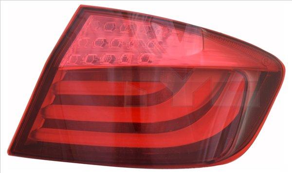TYC 11-11978-00-2 — Lampa tylna zespolona