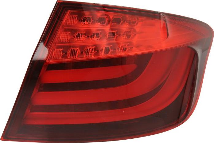 TYC 11-11977-00-2 — Lampa tylna zespolona