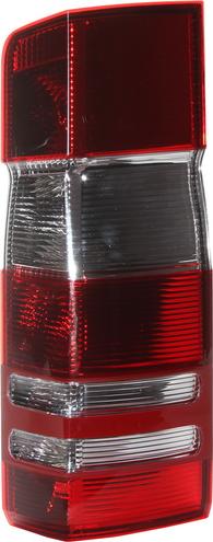 TYC 11-11445-01-2 — Lampa tylna zespolona