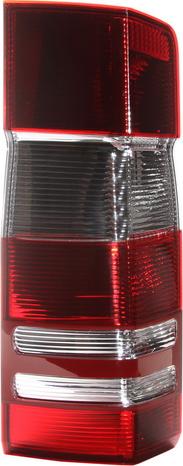 TYC 11-11446-01-2 - LAMPA TYL SPRINTER 06- -L- TYC