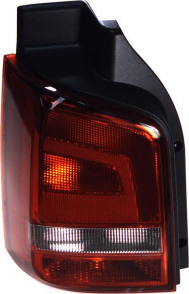 TYC 11-11594-01-2 — Lampa tylna zespolona
