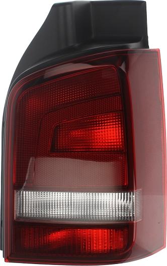 TYC 11-11593-11-2 — Lampa tylna zespolona