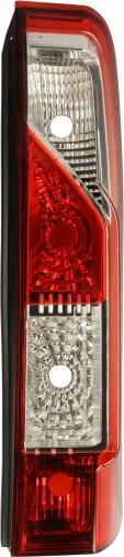 TYC 11-11699-01-2 — Lampa tylna zespolona