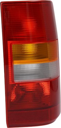 TYC 11-11695-01-2 — Lampa tylna zespolona