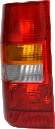 TYC 11-11696-01-2 — Lampa tylna zespolona