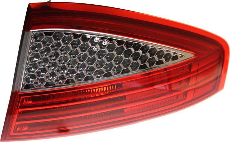 TYC 11-11691-01-2 - Lampa tył