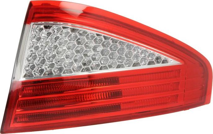 TYC 11-11691-11-2 — Lampa tylna zespolona