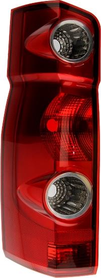TYC 11-11682-01-2 — Lampa tylna zespolona
