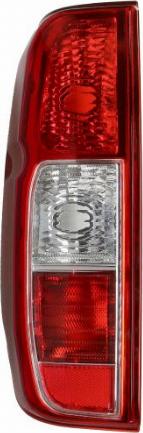 TYC 11-11626-21-2 - Lampa tył