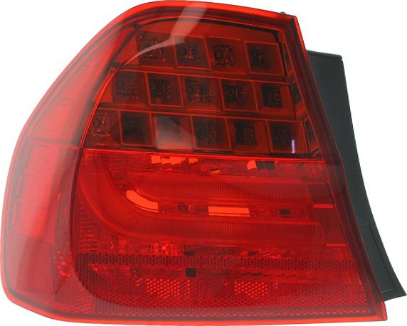 TYC 11-11678-06-2 — Lampa tylna zespolona
