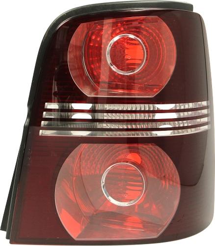 TYC 11-11673-01-2 — Lampa tylna zespolona
