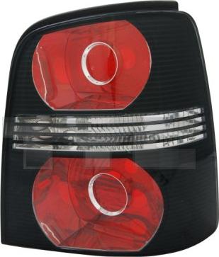 TYC 11-11673-11-2 - Lampa tył