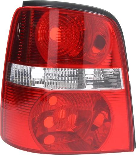 TYC 11-11672-01-2 - LAMPA TYL TOURAN 03- -L-TYC