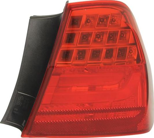 TYC 11-11677-06-2 — Lampa tylna zespolona