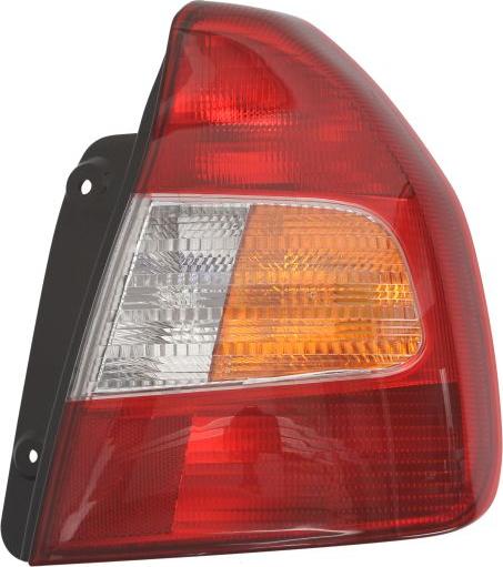 TYC 11-11149-01-2 - Lampa tył