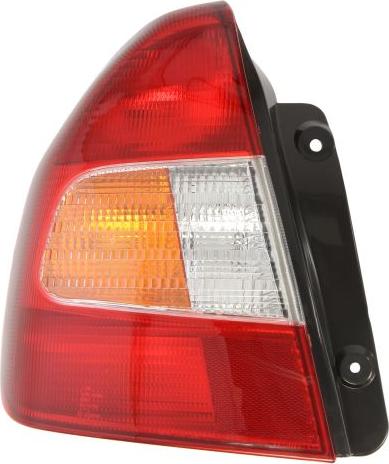 TYC 11-11150-01-2 — Lampa tylna zespolona
