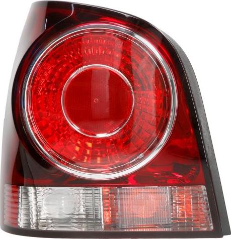 TYC 11-1116-01-2 - LAMPA TYL POLO 05- -L-TYC