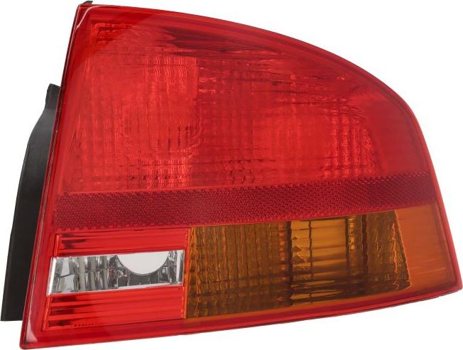 TYC 11-11185-01-2 — Lampa tylna zespolona