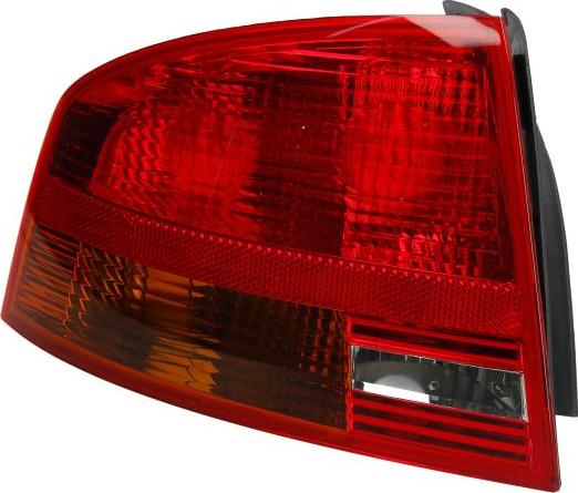 TYC 11-11186-01-2 — Lampa tylna zespolona