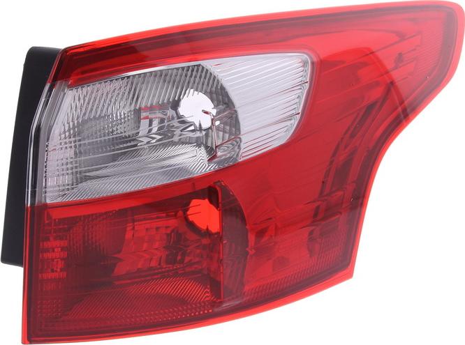 TYC 11-11851-01-2 — Lampa tylna zespolona