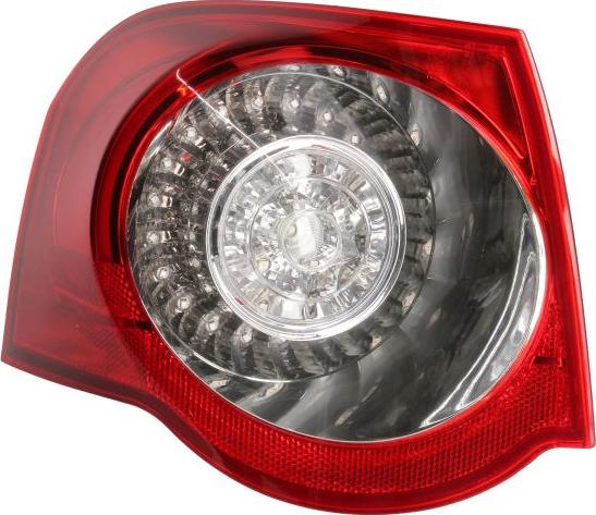 TYC 11-11868-00-2 — Lampa tylna zespolona